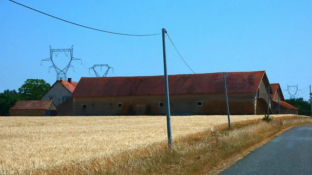 Photo de Cogny