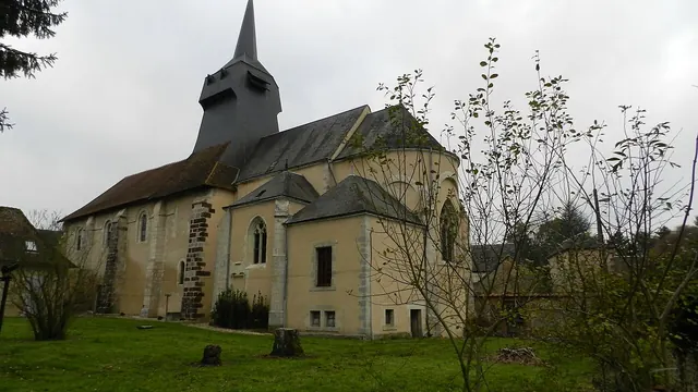 Photo de Concressault