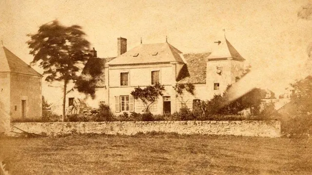 Photo de Couargues