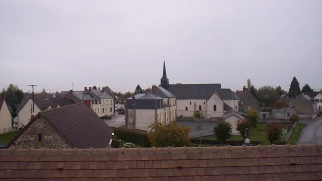 Photo de Couy