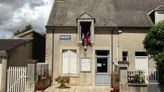 Photo de Crézançay-sur-Cher