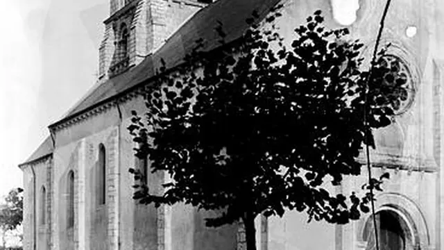 Photo de Crosses