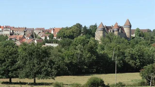 Photo de Culan