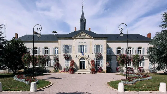 Photo de Dun-sur-Auron