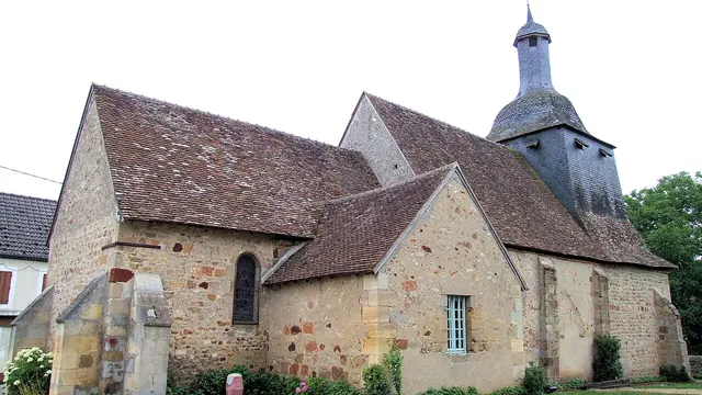 Photo de Épineuil-le-Fleuriel