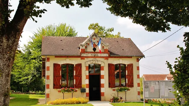 Photo de Garigny