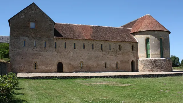 Photo de Genouilly