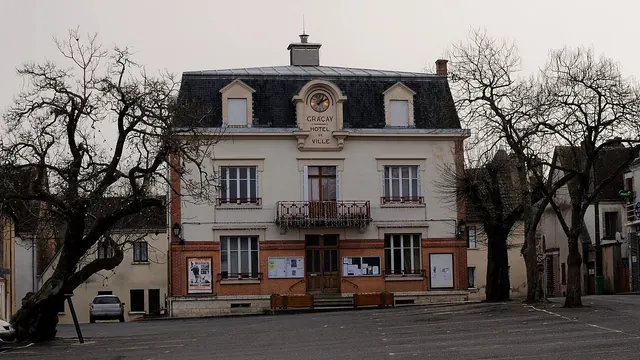 Photo de Graçay