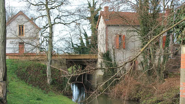 Photo de Grossouvre