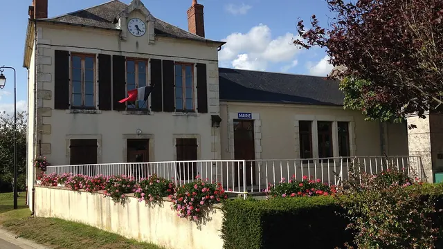 Photo de La Groutte