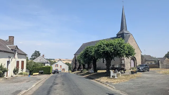 Photo de Humbligny
