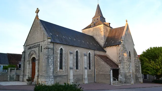 Photo de Ids-Saint-Roch