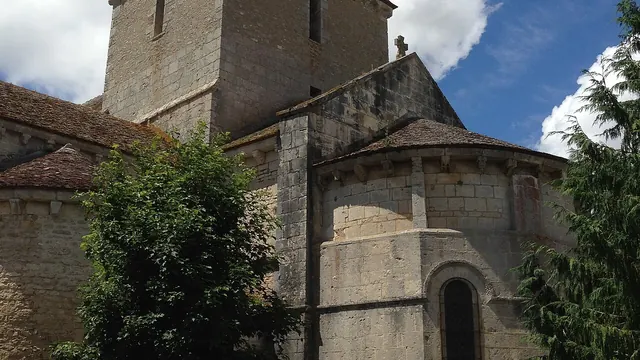 Photo de Ineuil