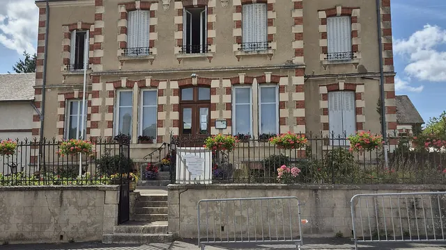 Photo de Ivoy-le-Pré