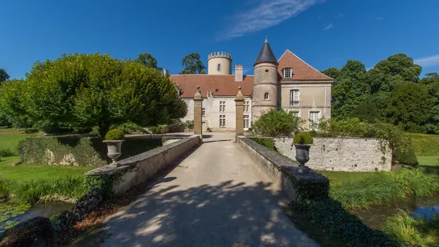 Photo de Jalognes