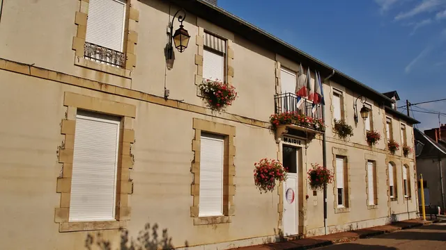 Photo de Jouet-sur-l'Aubois