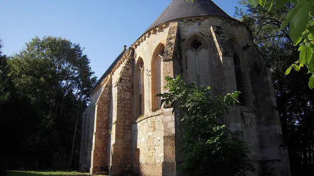 Photo de Jussy-le-Chaudrier