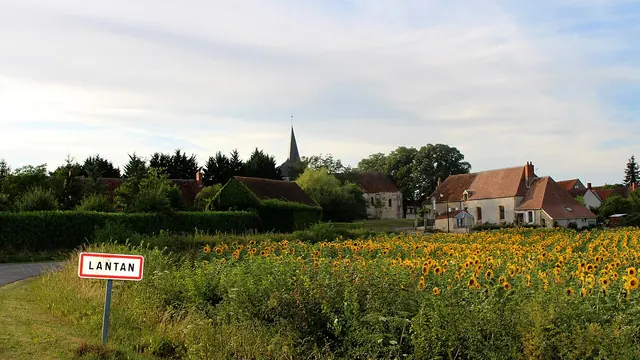 Photo de Lantan