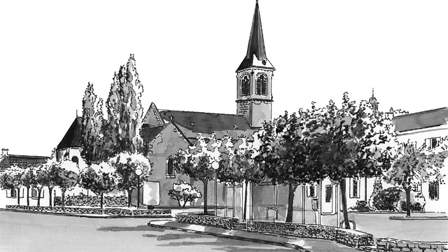 Photo de Levet