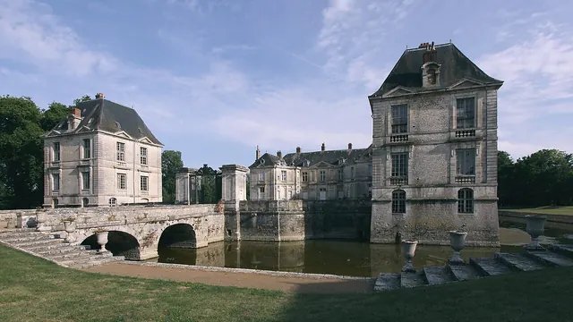 Photo de Lignières