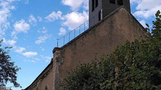 Photo de Lissay-Lochy