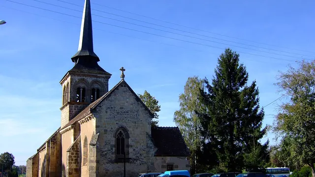 Photo de Loye-sur-Arnon
