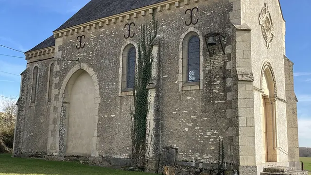 Photo de Lugny-Bourbonnais