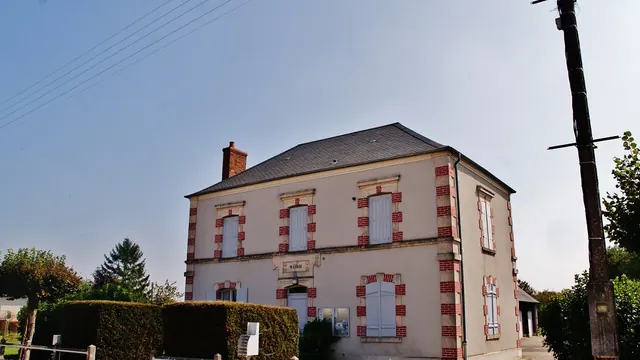 Photo de Lugny-Champagne