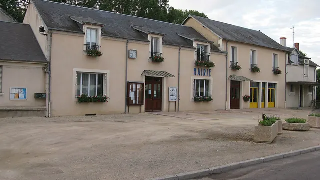 Photo de Lunery