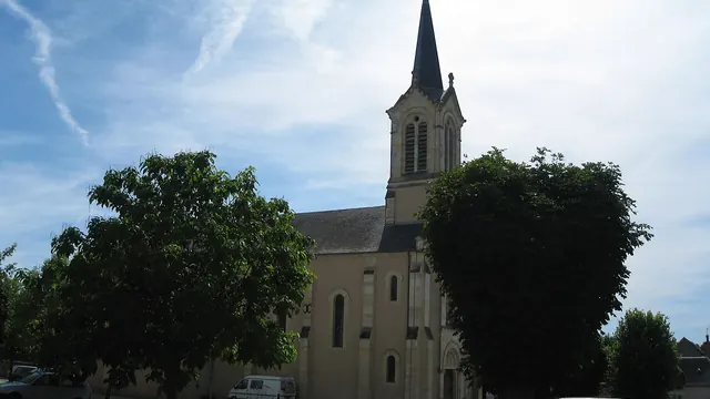 Photo de Lury-sur-Arnon