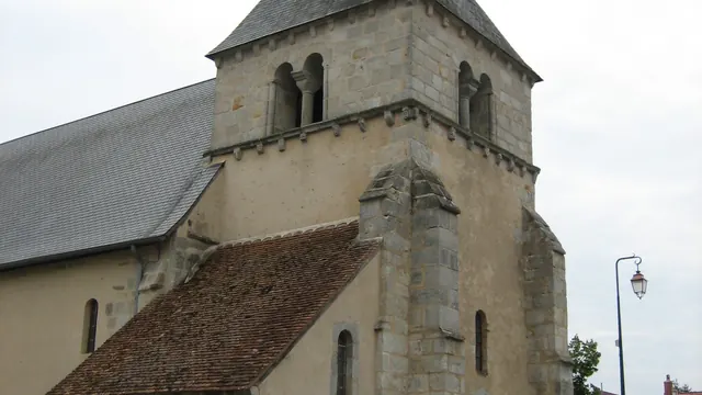 Photo de Maisonnais