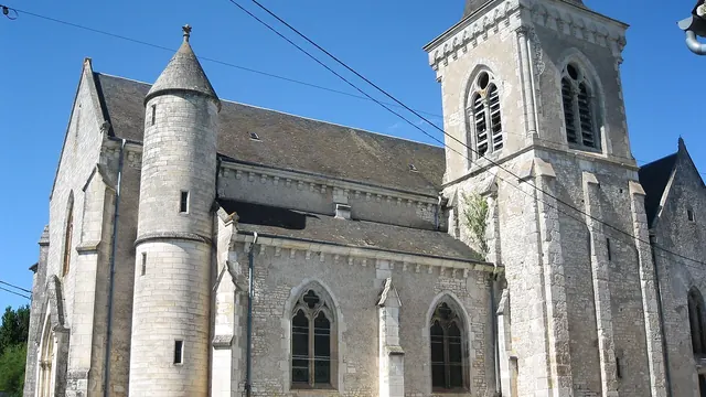 Photo de Mareuil-sur-Arnon