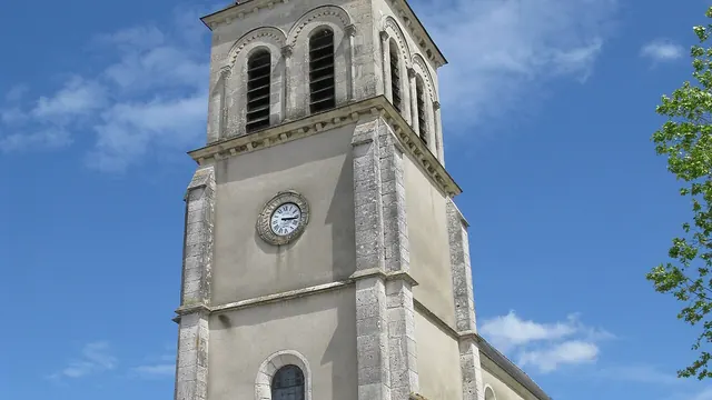 Photo de Marmagne
