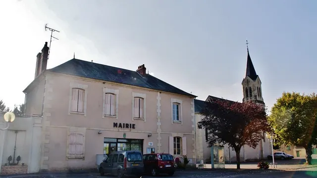 Photo de Marseilles-lès-Aubigny