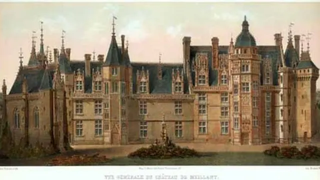 Photo de Meillant