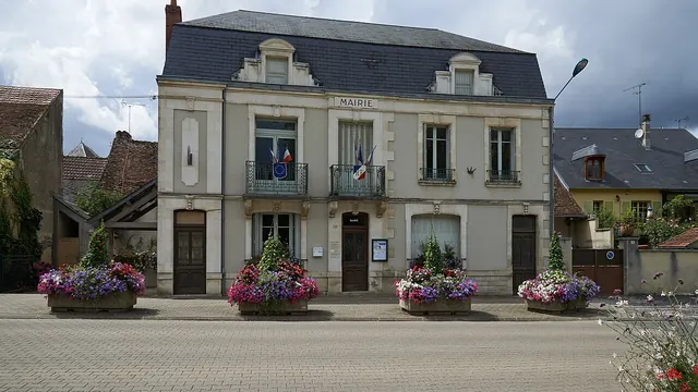 Photo de Ménétréol-sous-Sancerre