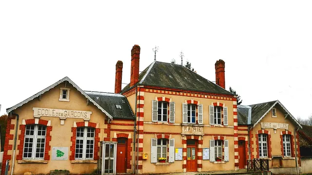 Photo de Ménétréol-sur-Sauldre