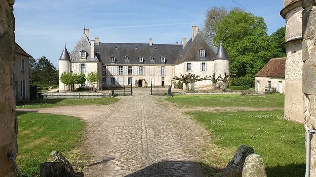 Photo de Méreau