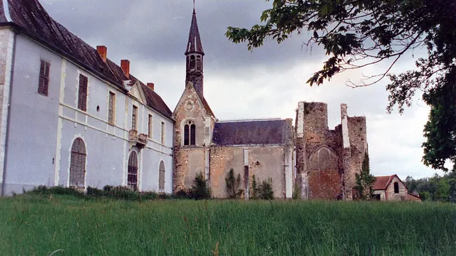 Photo de Méry-ès-Bois