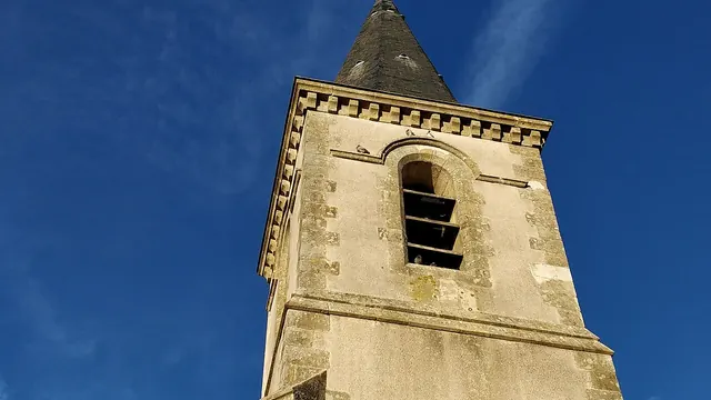 Photo de Méry-sur-Cher