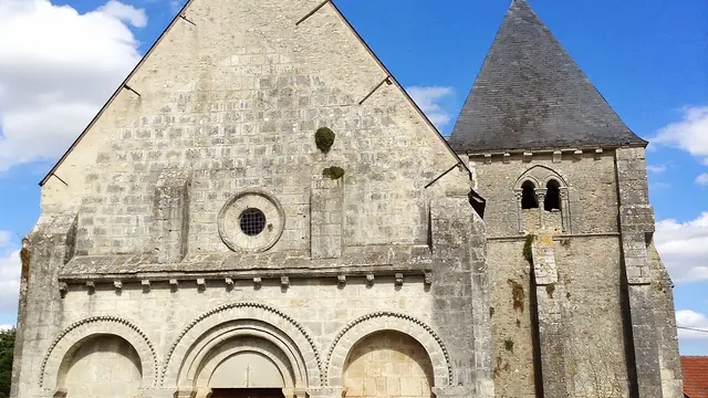 Photo de Montlouis