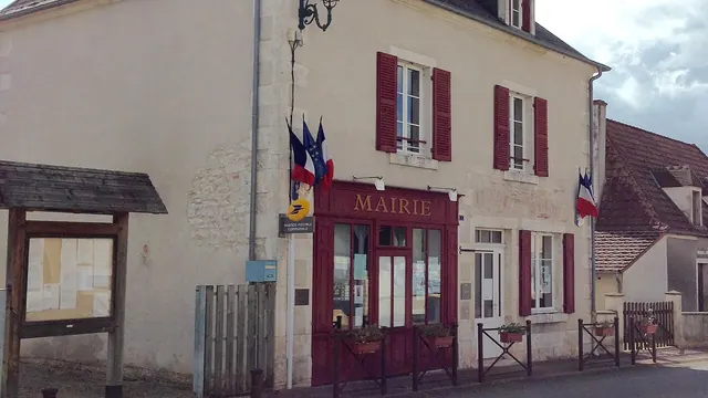Photo de Morlac