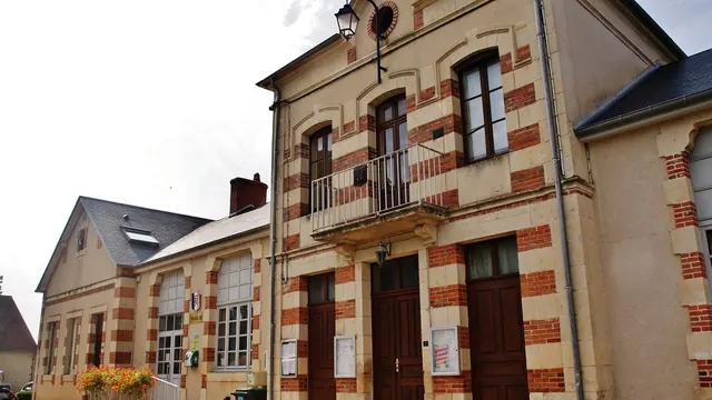 Photo de Mornay-Berry