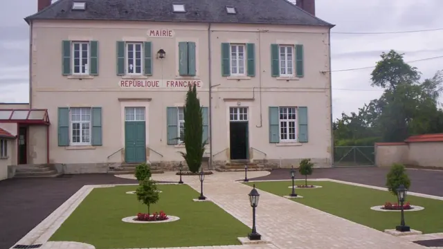 Photo de Mornay-sur-Allier
