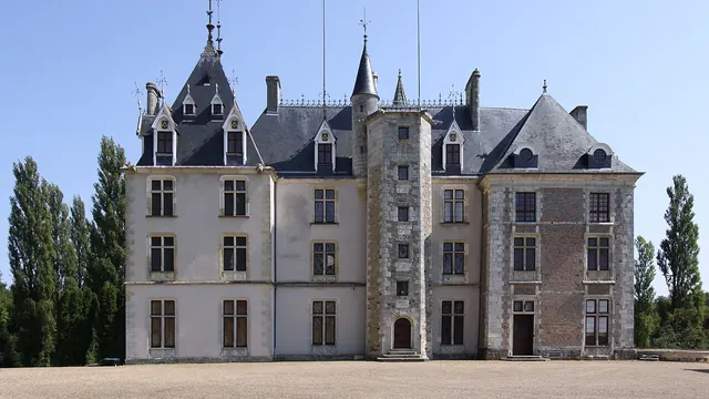 Photo de Morogues