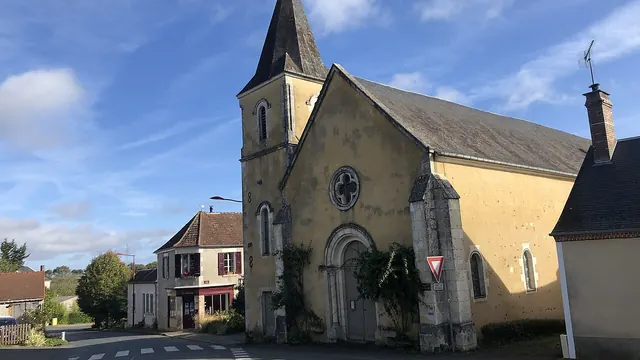Photo de Neuilly-en-Sancerre
