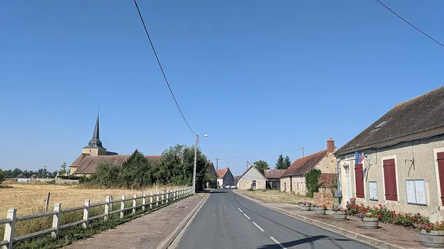 Photo de Neuvy-le-Barrois