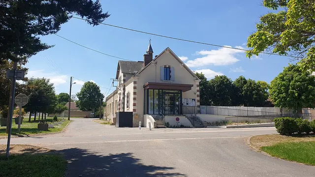 Photo de Nohant-en-Goût