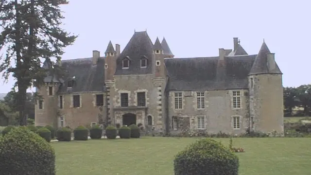 Photo de Le Noyer