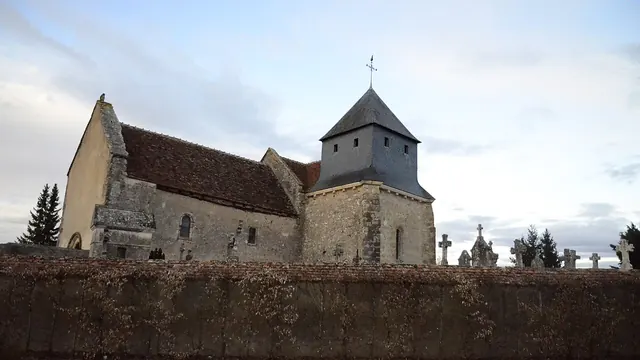 Photo de Nozières